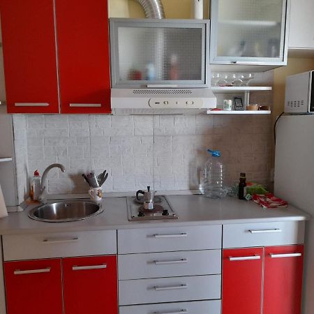 Nasty Apartament Костинещи Екстериор снимка