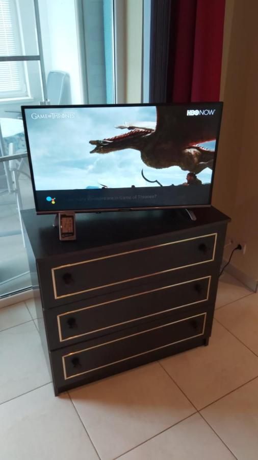 Nasty Apartament Костинещи Екстериор снимка